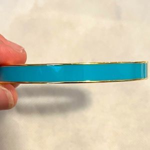 Kate Spade “go all out” bangle